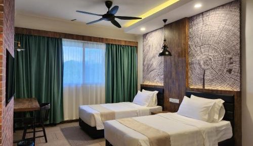 Superior Double or Twin Room