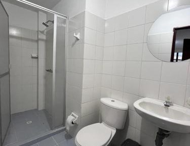 Double Room with Two Double Beds