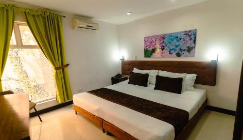 King Room