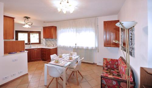 One-Bedroom Apartment - Non-Smoking