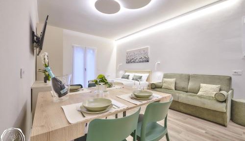 Family Room with Private Bathroom