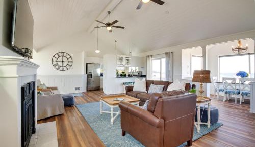 Holiday Home