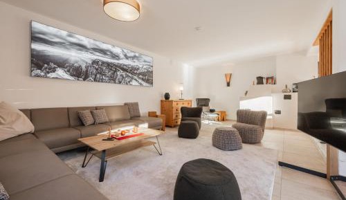 Chalet 5