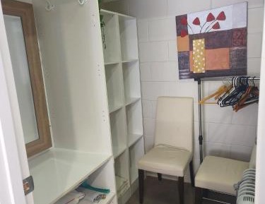 Triple Room with Private Bathroom