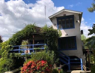 Deluxe Bungalow