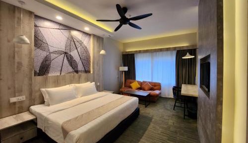 Standard Suite