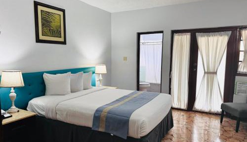 Standard  Room