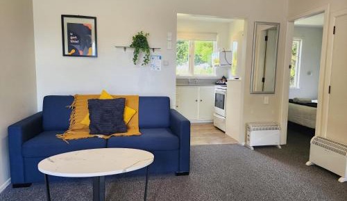 Two-Bedroom Unit