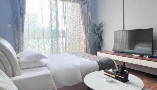 Deluxe Double or Twin Room with River View