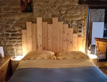 Deluxe Suite with Spa Bath