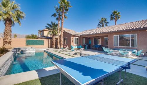 Vacation Home