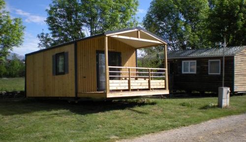 Mobile Home