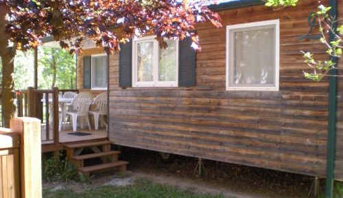 Mobile Home