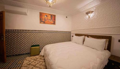 Moulay Mohammed