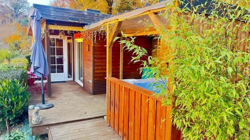 One-Bedroom Chalet