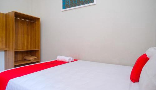 Economy Single Room