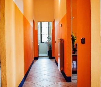 Four-Bedroom Apartment