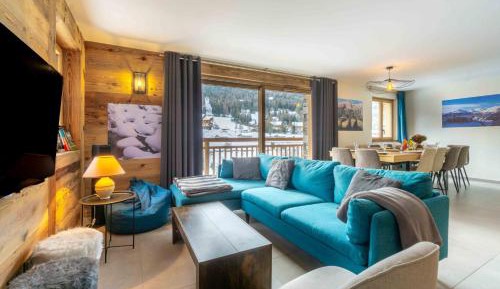 Superior Apartment with Sauna