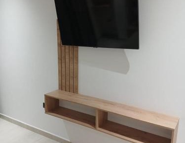 Double Room with Two Double Beds