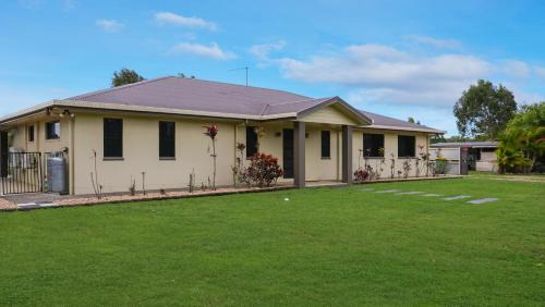 Five-Bedroom Holiday Home
