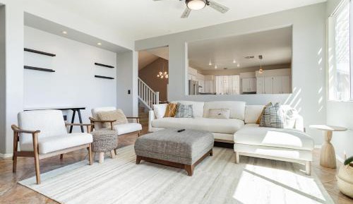 Superior Villa