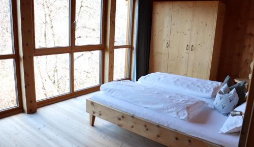 Superior Chalet