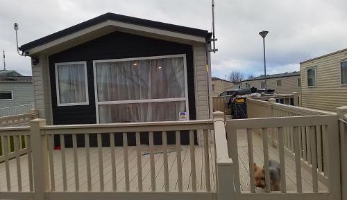 Mobile Home