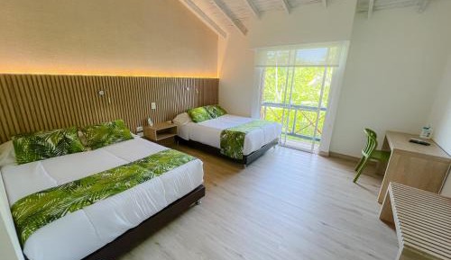 Superior Double Room