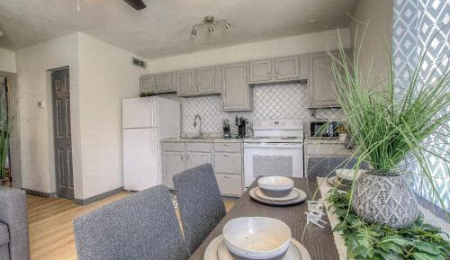 Classic Family Room