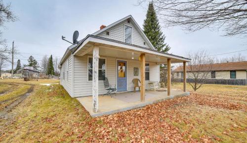 Holiday Home