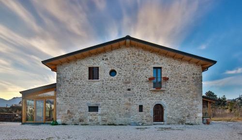 Superior Villa