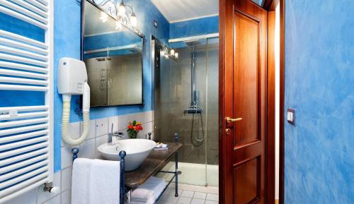 Comfort Double/Twin Room