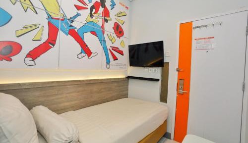 Small Single Room