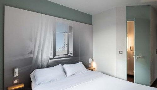 Double Room - Disability Access