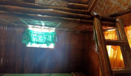 Double or Twin Room with Shared Bathroom