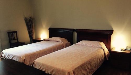Classic Single Room