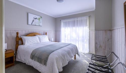 Two-Bedroom Apartment 1