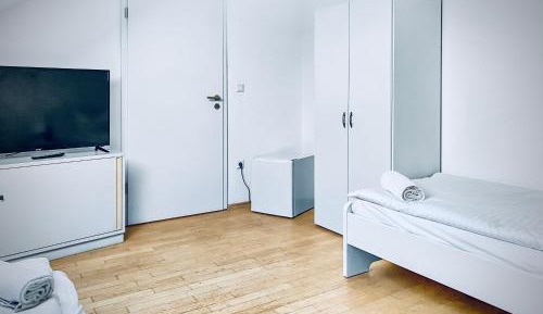 Maisonette