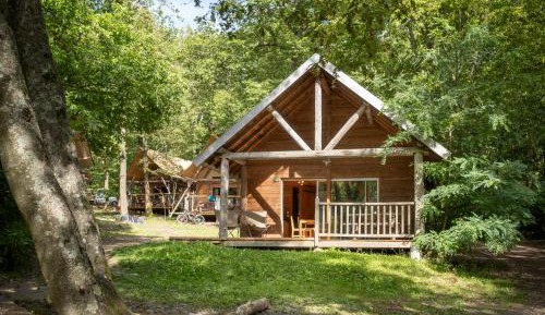 Superior Chalet