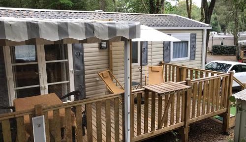 Mobile Home