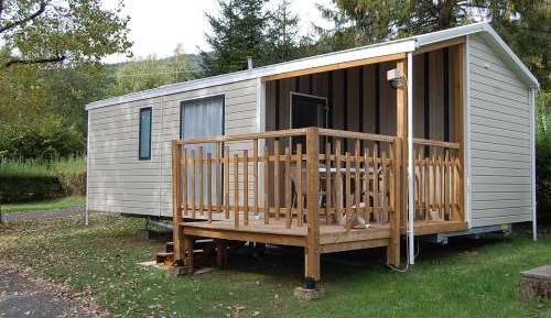 Mobile Home