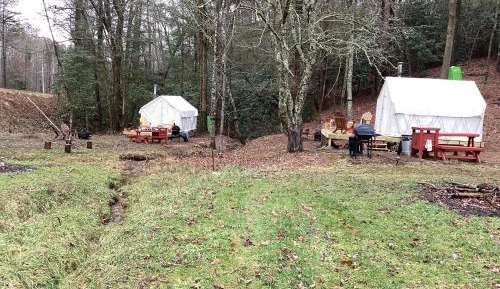 Tent