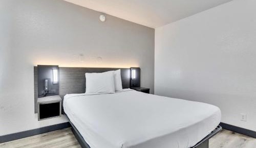 Double Room - Disability Access