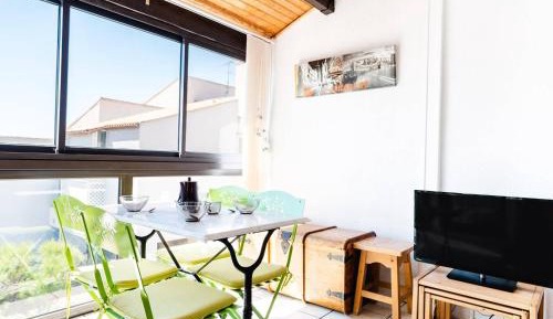 Apartment (4 Adults)