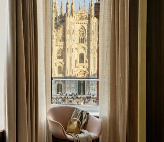 Duomo Suite