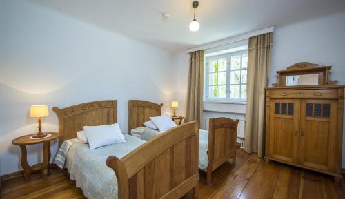 Comfort Family Apartment