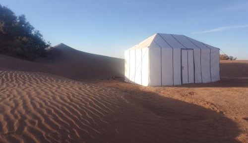 Tent