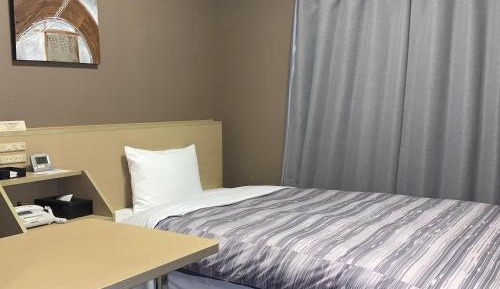 Single Room - Smoking