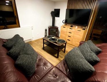 Two-Bedroom Chalet