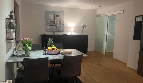 Maisonette
